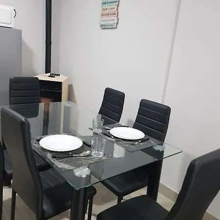 Apartment A Casa De Mateo