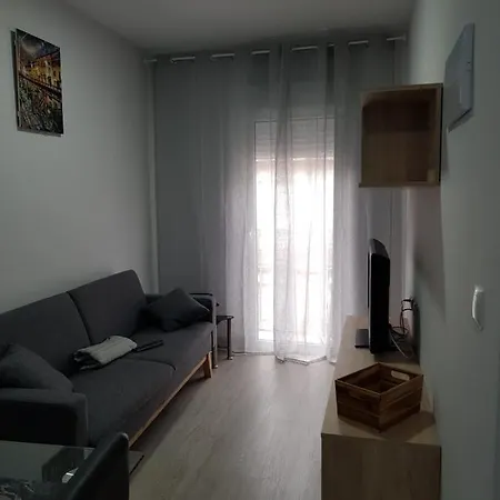 Apartment A Casa De Mateo