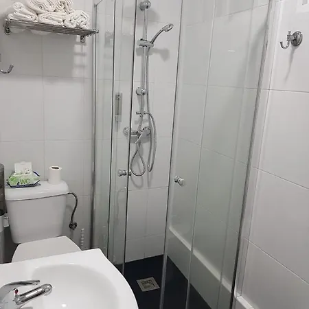 A Casa De Mateo Apartment Ribadavia