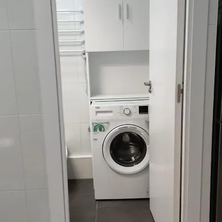 A Casa De Mateo Apartment *