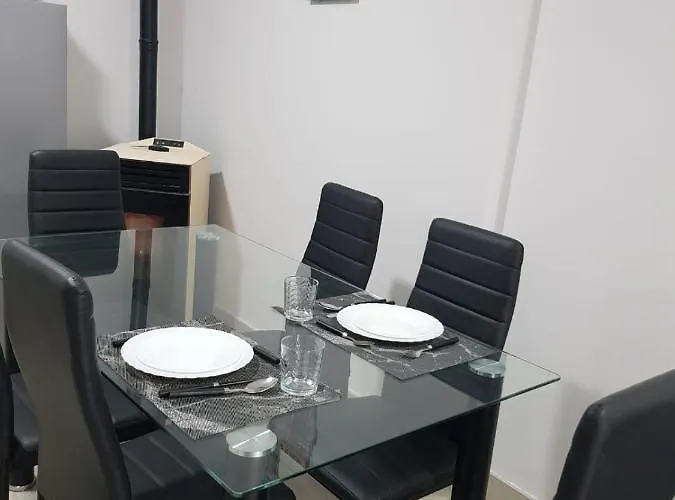 Daire A Casa De Mateo