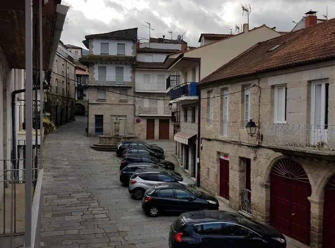 Daire A Casa De Mateo *