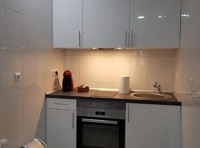 A Casa De Mateo