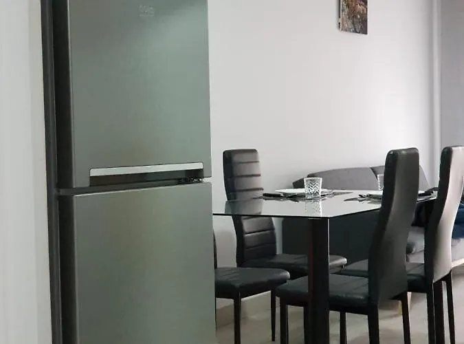 A Casa De Mateo *