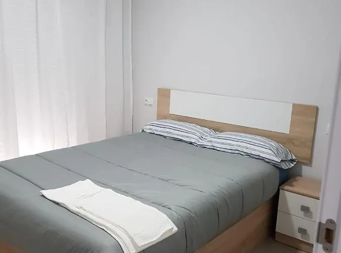 A Casa De Mateo Ribadavia