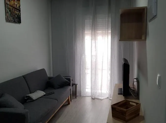 公寓 A Casa De Mateo