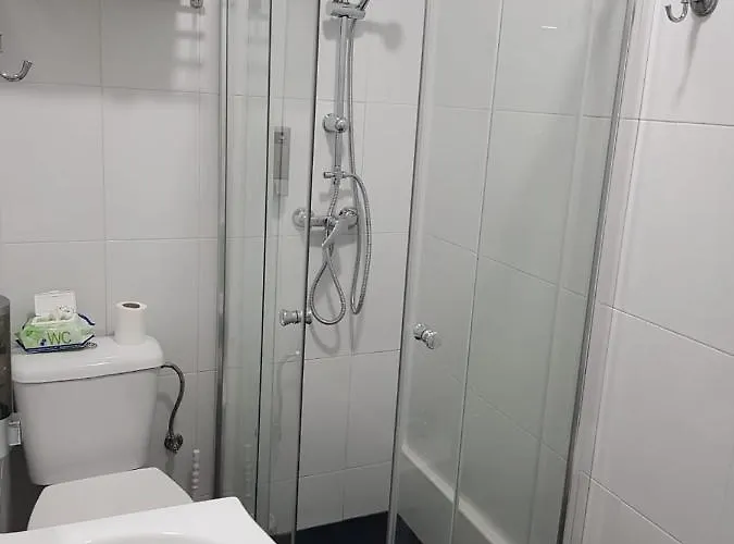 A Casa De Mateo Daire Ribadavia